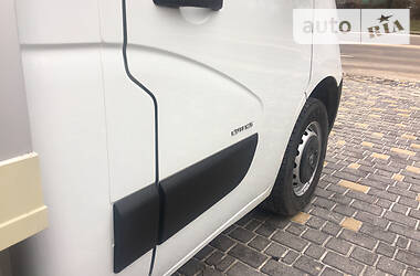  Renault Master 2015 в Тернополе