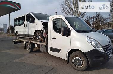  Renault Master 2014 в Николаеве