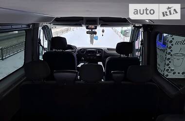 Універсал Renault Master 2014 в Рівному