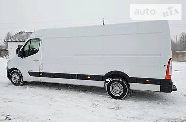  Renault Master 2014 в Дубно