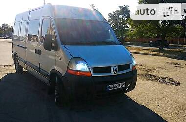  Renault Master 2006 в Полтаве