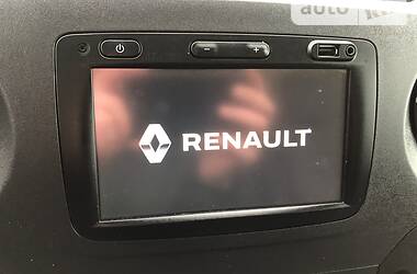  Renault Master 2018 в Києві