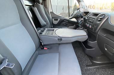  Renault Master 2016 в Киеве