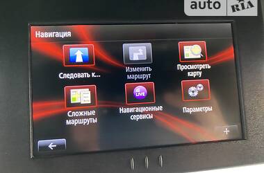 Минивэн Renault Master 2016 в Киеве