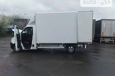  Renault Master 2017 в Ровно