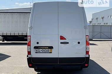  Renault Master 2016 в Рівному