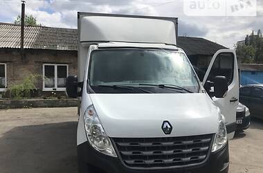  Renault Master 2012 в Києві