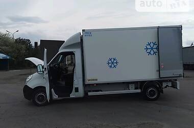  Renault Master 2015 в Ровно