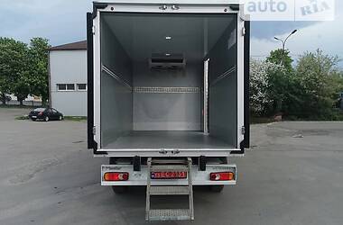  Renault Master 2015 в Ровно