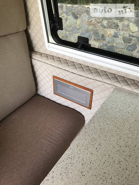 Дом на колесах Renault Master 2015 в Кропивницком