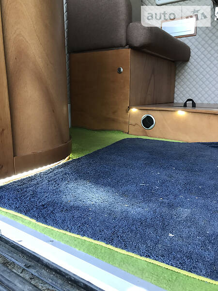 Дом на колесах Renault Master 2015 в Кропивницком
