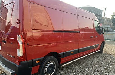  Renault Master 2016 в Стрые