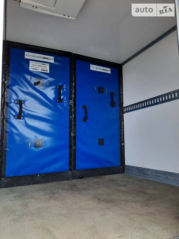 Рефрижератор Renault Master 2018 в Новой Водолаге фото 13 Рефрижератор Renault Master 2018 в Новой Водолаге