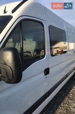 Минивэн Renault Master 2006 в Новоднестровске