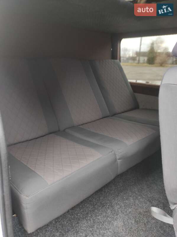 Универсал Renault Master 2013 в Дрогобыче