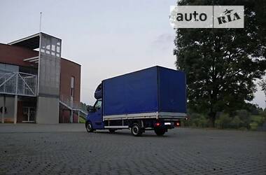 Тентованый Renault Master 2014 в Ивано-Франковске фото 7 Тентованый Renault Master 2014 в Ивано-Франковске