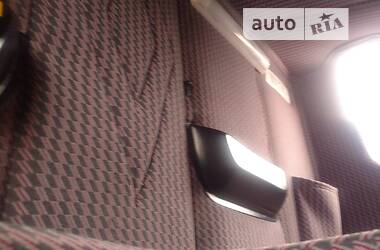Тентованый Renault Master 2014 в Ивано-Франковске фото 28 Тентованый Renault Master 2014 в Ивано-Франковске