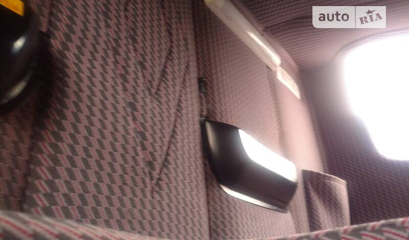 Тентованый Renault Master 2014 в Ивано-Франковске фото 28 Тентованый Renault Master 2014 в Ивано-Франковске