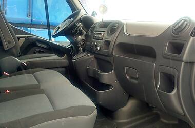 Тентованый Renault Master 2014 в Ивано-Франковске фото 22 Тентованый Renault Master 2014 в Ивано-Франковске