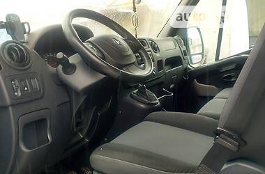 Тентованый Renault Master 2014 в Ивано-Франковске фото 20 Тентованый Renault Master 2014 в Ивано-Франковске