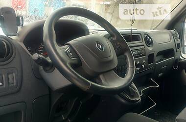 Тентованый Renault Master 2014 в Ивано-Франковске фото 21 Тентованый Renault Master 2014 в Ивано-Франковске