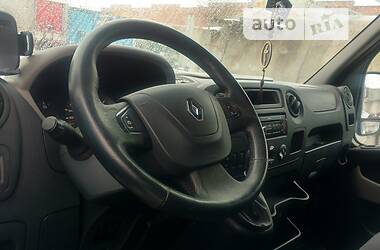 Тентованый Renault Master 2014 в Ивано-Франковске фото 23 Тентованый Renault Master 2014 в Ивано-Франковске