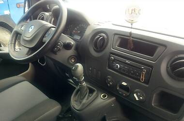 Тентованый Renault Master 2014 в Ивано-Франковске фото 24 Тентованый Renault Master 2014 в Ивано-Франковске