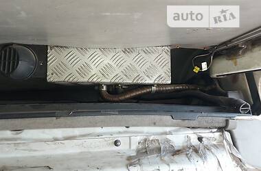 Вантажний фургон Renault Master 2007 в Тернополі