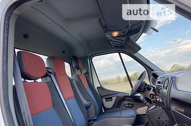  Renault Master 2018 в 