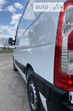 Универсал Renault Master 2018 в 