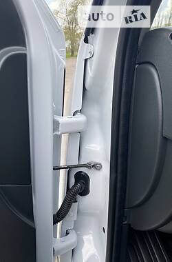 Универсал Renault Master 2018 в 