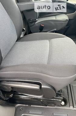 Универсал Renault Master 2018 в 