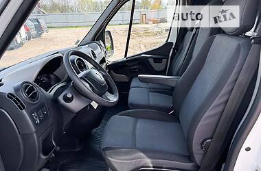 Мінівен Renault Master 2017 в Львові