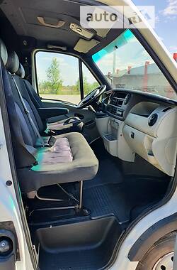 Универсал Renault Master 2005 в 