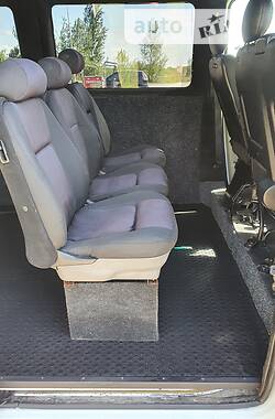 Универсал Renault Master 2005 в 