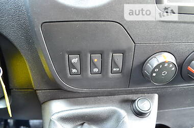 Минивэн Renault Master 2017 в 