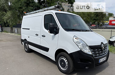 Универсал Renault Master 2019 в Киеве