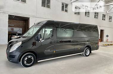 Универсал Renault Master 2016 в 