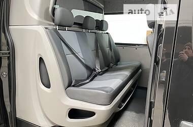 Универсал Renault Master 2016 в 