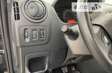 Универсал Renault Master 2016 в 