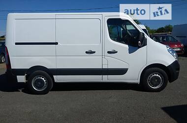  Renault Master 2018 в Ровно