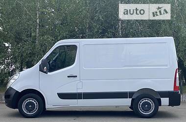 Универсал Renault Master 2018 в Киеве