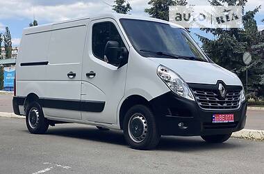 Универсал Renault Master 2018 в Киеве