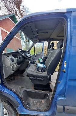 Другие автобусы Renault Master 2006 в Славянске