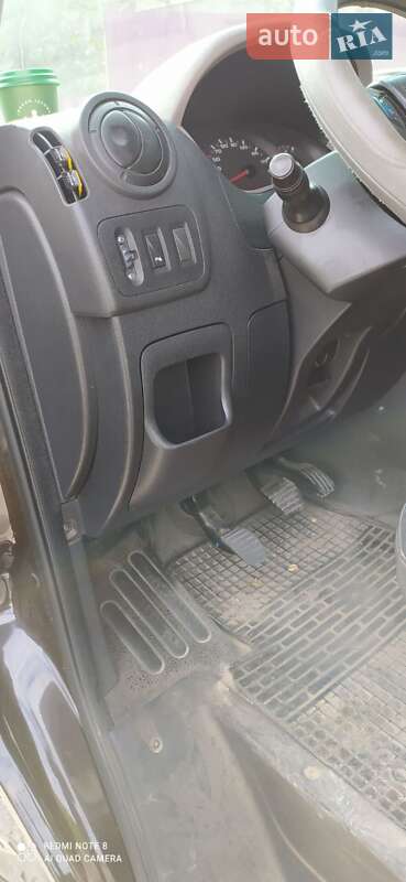 Універсал Renault Master 2013 в Коростишеві