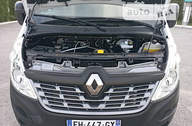 Минивэн Renault Master 2019 в Дубно