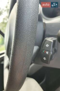 Мінівен Renault Master 2018 в 