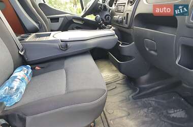 Мінівен Renault Master 2018 в 