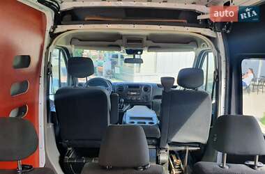 Мінівен Renault Master 2018 в 