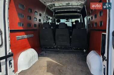 Мінівен Renault Master 2018 в 